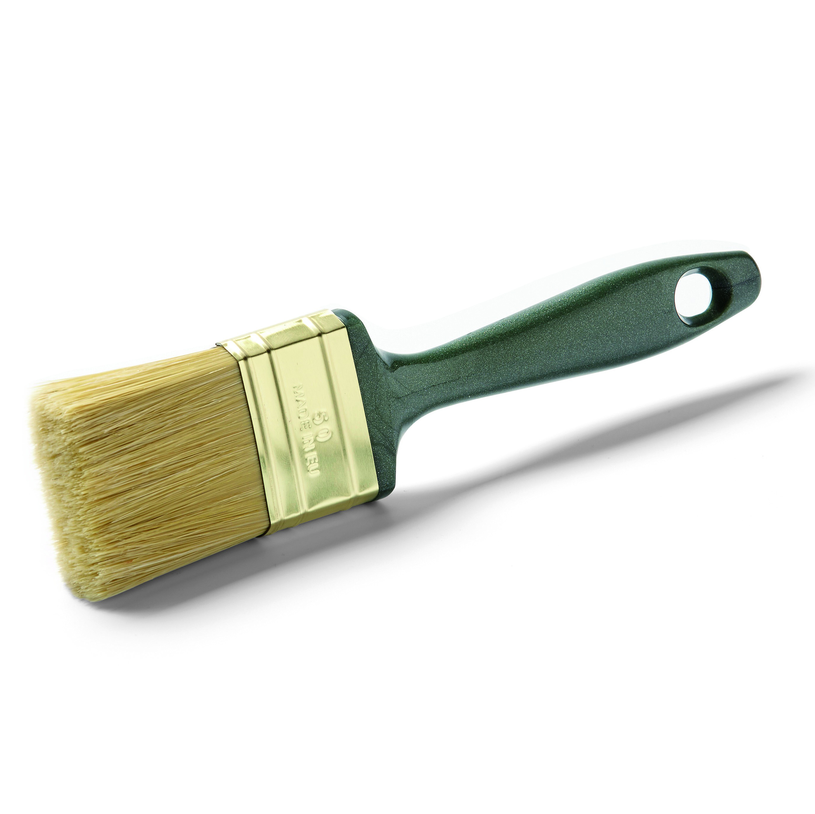 Maduro L Flachpinsel